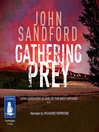 Cover image for Gathering Prey